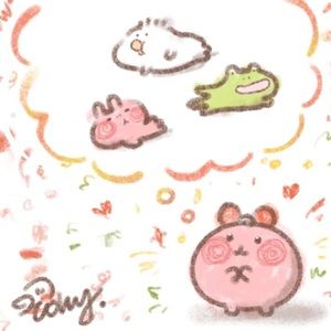 Meet your Posher, Tianyi